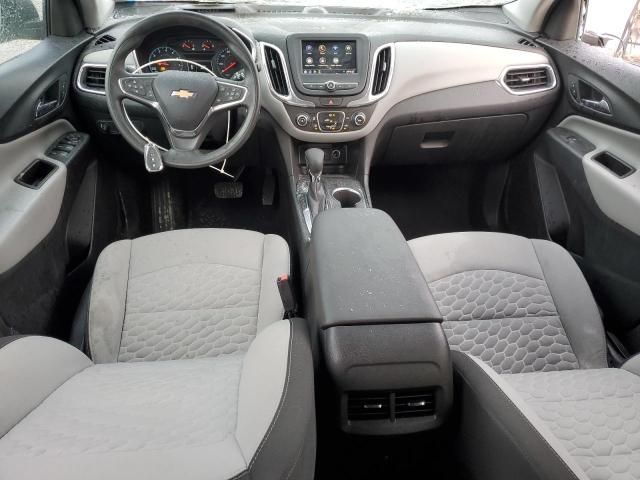 صورة رقم 8 من المزاد - 2020 CHEVROLET EQUINOX LS مع VIN 3GNAXSEVXLS597372