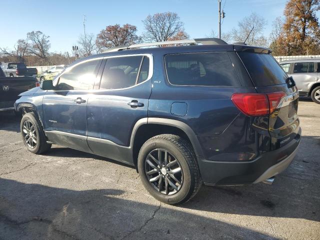 صورة رقم 2 من المزاد - 2017 GMC ACADIA مع VIN 1GKKNULS9HZ230971