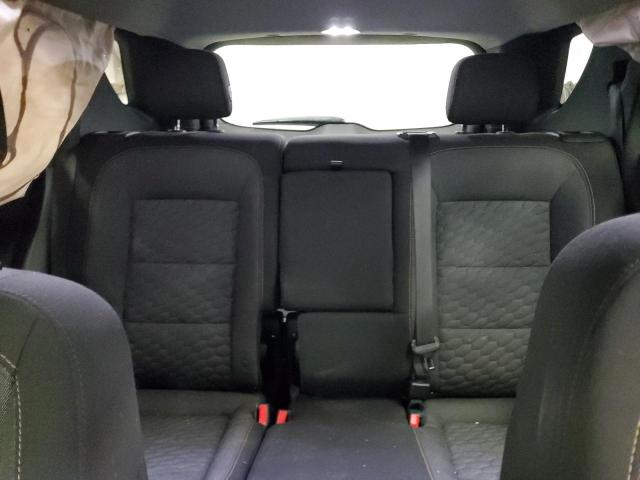 Photo 10 from auction – 2020 CHEVROLET EQUINOX LT with VIN 3GNAXJEV7LL327150