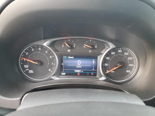 Zdjęcie 9 z aukcji – 2021 GMC TERRAIN z VIN 3GKALMEV2ML326760