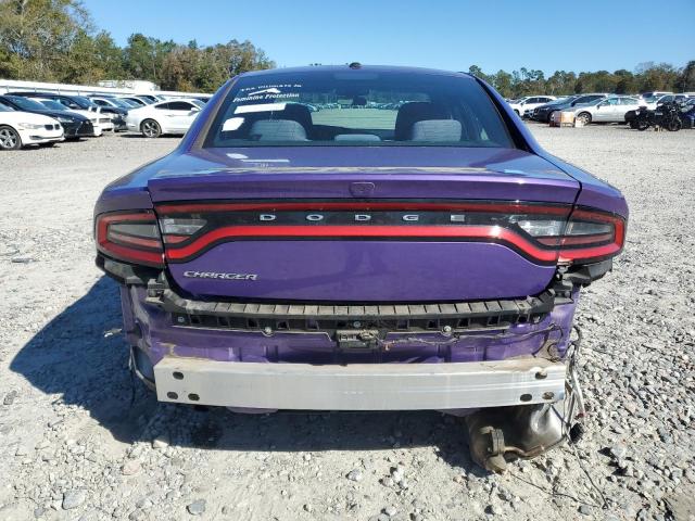 Photo 6 from auction – 2019 DODGE CHARGER SX with VIN 2C3CDXBGXKH670372