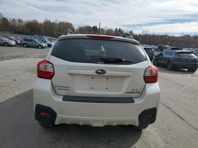 Photo 6 from auction – 2014 SUBARU XV CROSSTR with VIN JF2GPACC9E9208694