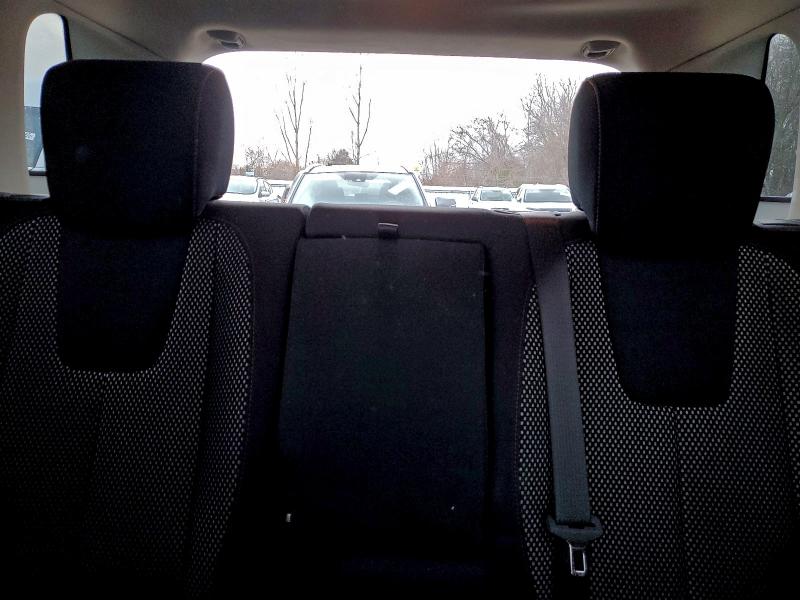 Photo 10 from auction – 2010 GMC TERRAIN with VIN 2CTALDEW4A6312917
