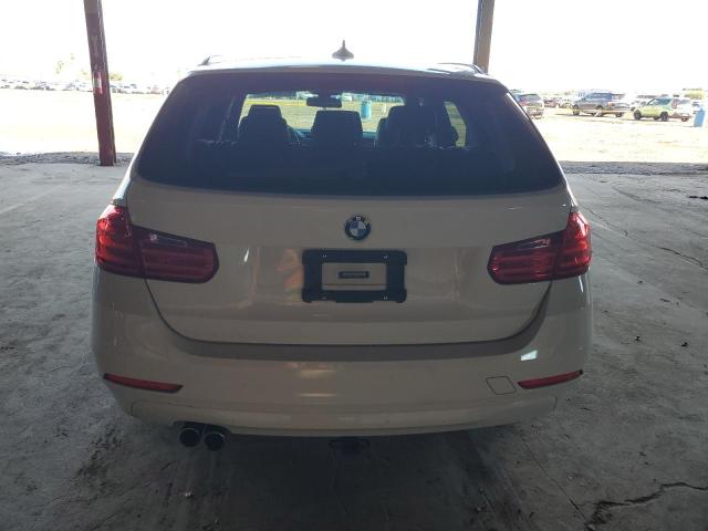 Photo 6 from auction – 2014 BMW 328 XI with VIN WBA3G7C57EKN37028