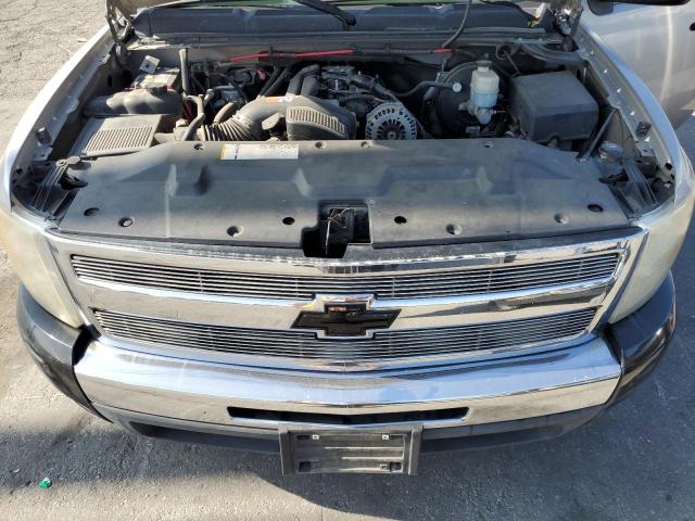 صورة رقم 11 من المزاد - 2009 CHEVROLET SILVERADO مع VIN 2GCEC29C791101978