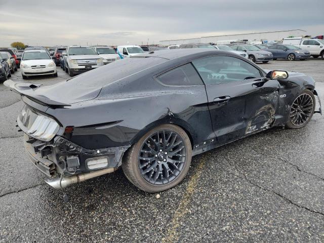 Photo 3 from auction – 2016 FORD MUSTANG GT with VIN 1FA6P8CF0G5300838