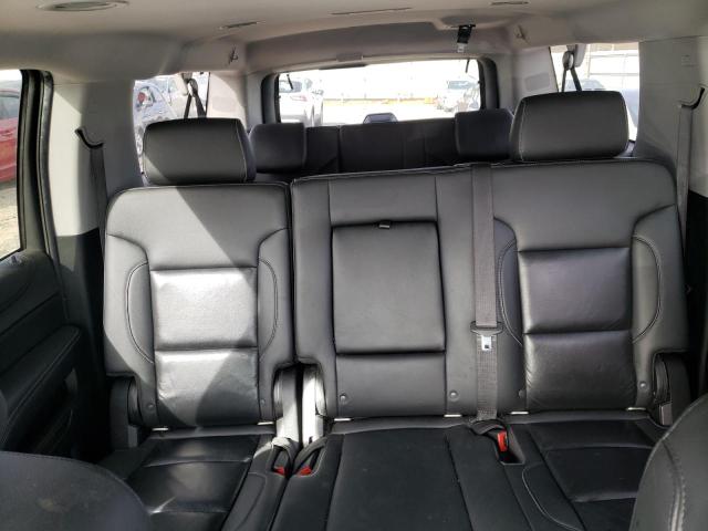 Photo 10 from auction – 2020 CHEVROLET SUBURBAN C with VIN 1GNSCHKC2LR306694