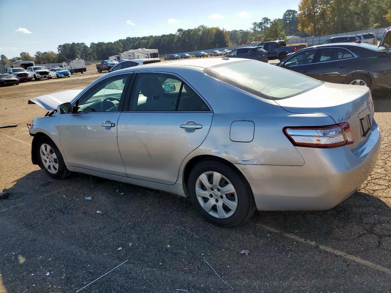 Photo 2 from auction – 2010 TOYOTA CAMRY BASE with VIN 4T4BF3EK1AR048055