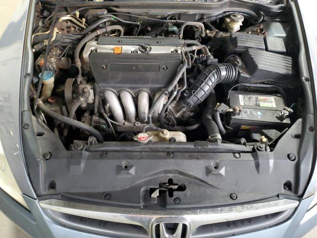 Photo 11 from auction – 2007 HONDA ACCORD SE with VIN 1HGCM56367A099705