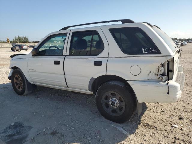 صورة رقم 2 من المزاد - 2004 ISUZU RODEO S مع VIN 4S2CK58W044303294
