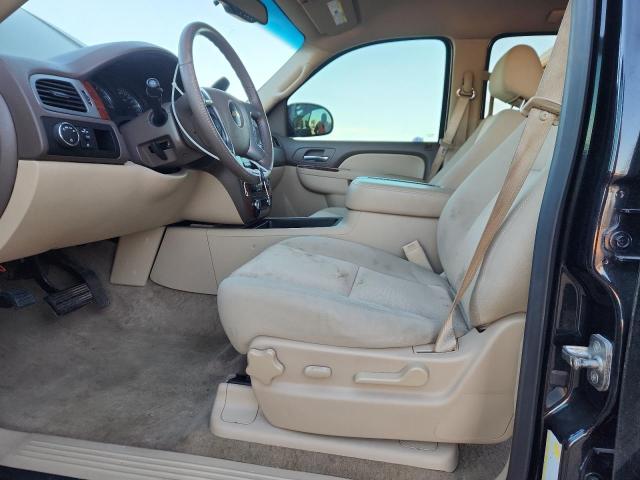 Photo 7 from auction – 2012 CHEVROLET TAHOE C150 with VIN 1GNSCAE08CR295225