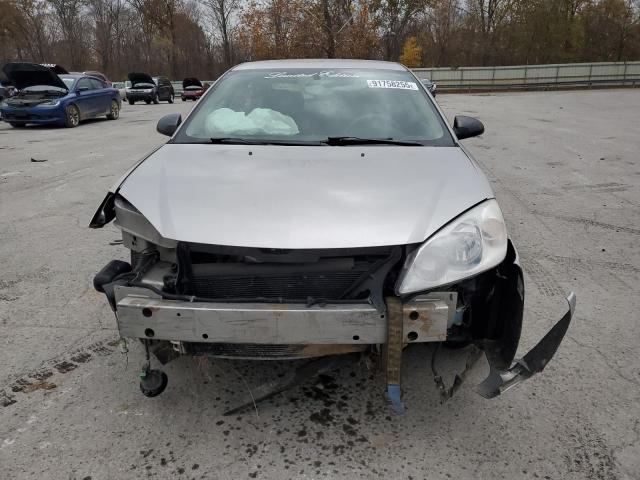 Photo 5 from auction – 2005 PONTIAC G6 with VIN 1G2ZG528654157443