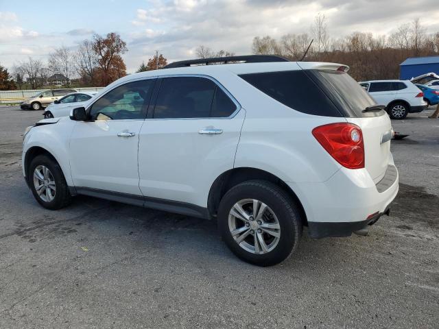 Photo 2 from auction – 2014 CHEVROLET EQUINOX LT with VIN 2GNFLBE34E6201342