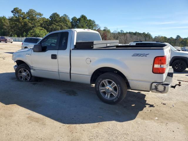 Photo 2 from auction – 2008 FORD F150 with VIN 1FTRF12W08KD11974