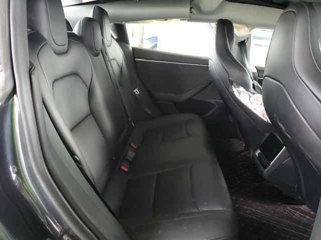 Photo 10 from auction – 2024 TESLA MODEL 3 with VIN 5YJ3E1ET3RF828131