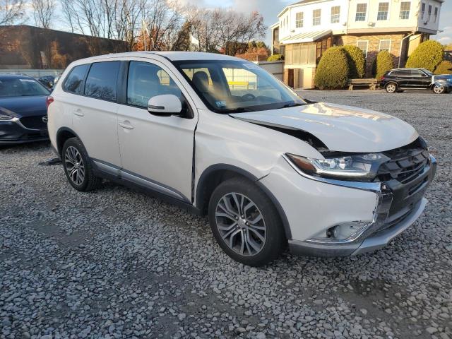 Photo 4 from auction – 2017 MITSUBISHI OUTLANDER with VIN JA4AZ3A33HZ035976