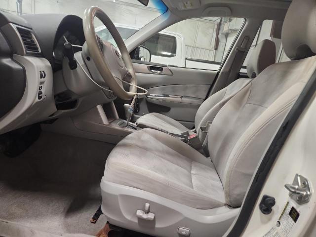 Photo 7 from auction – 2010 SUBARU FORESTER 2 with VIN JF2SH6CCXAH722655