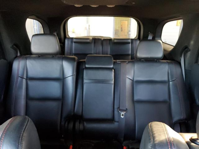 Zdjęcie 10 z aukcji – 2024 DODGE DURANGO GT z VIN 1C4RDJDG1RC157153