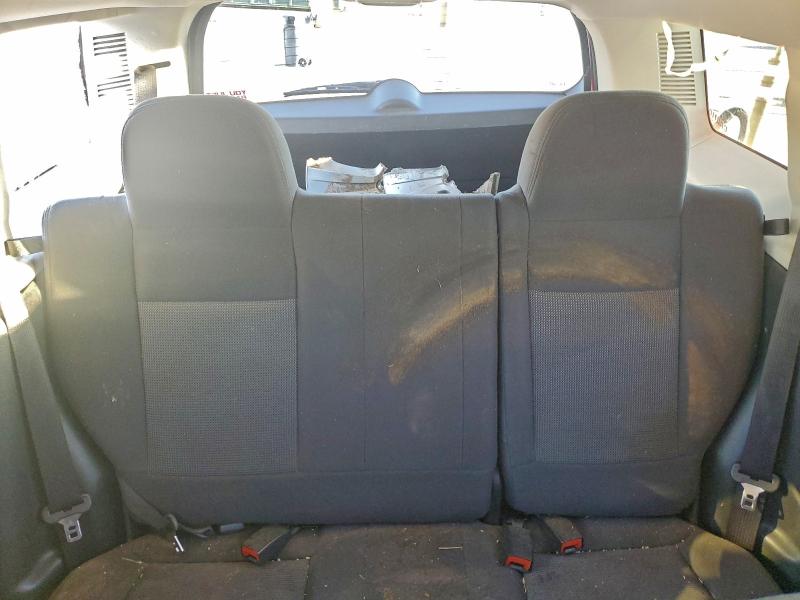 Photo 10 from auction – 2014 JEEP PATRIOT SP with VIN 1C4NJPBA8ED757665