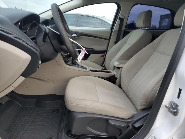 Photo 7 from auction – 2016 FORD FOCUS SE with VIN 1FADP3K27GL254574