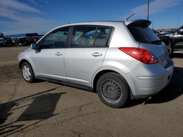 Photo 2 from auction – 2009 NISSAN VERSA S with VIN 3N1BC13E39L400375