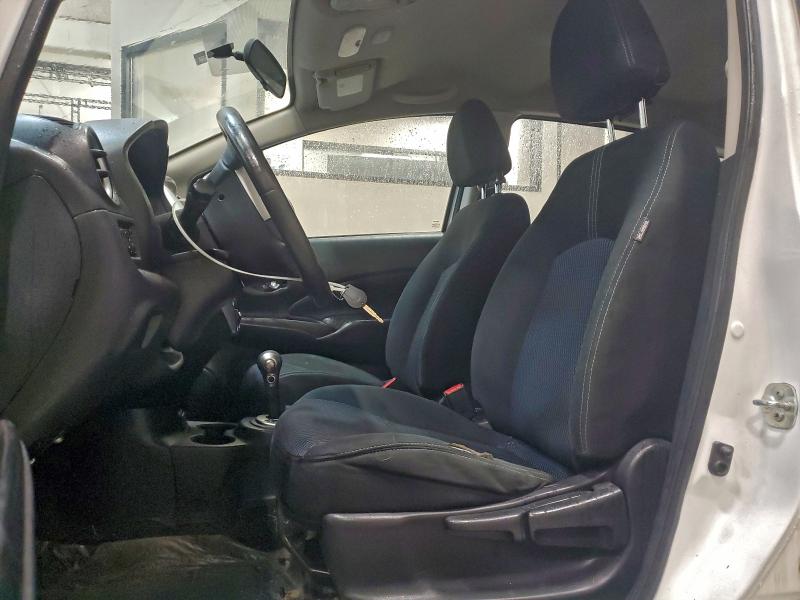 Photo 7 from auction – 2019 NISSAN VERSA NOTE with VIN 3N1CE2CP4KL358939
