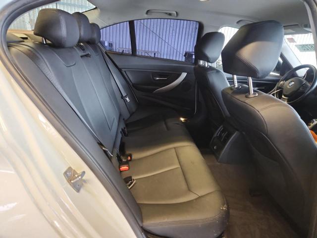 Photo 10 from auction – 2013 BMW 328 I SULE with VIN WBA3C1C59DF439201