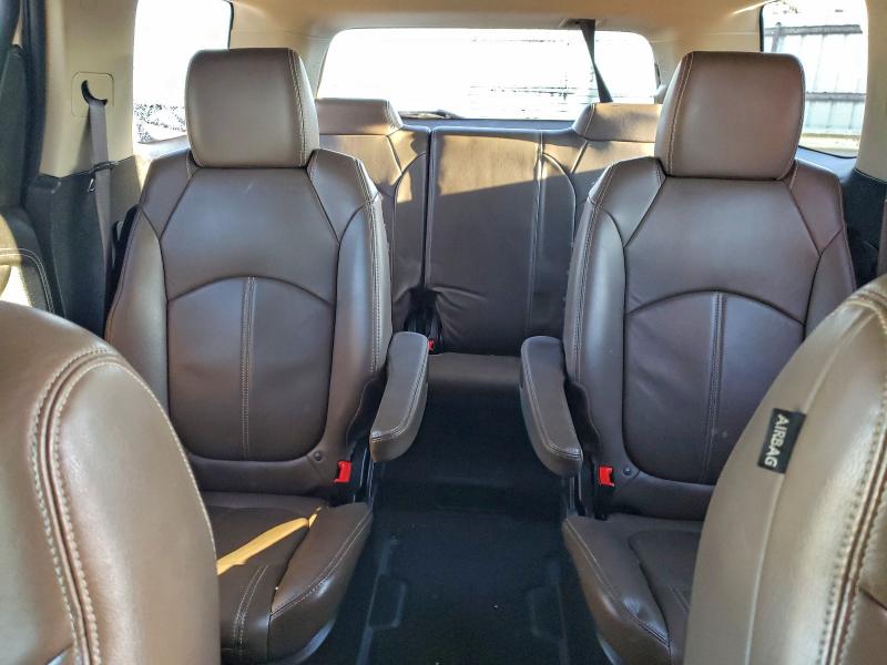Photo 10 from auction – 2015 GMC ACADIA SLT with VIN 1GKKVRKD3FJ262102