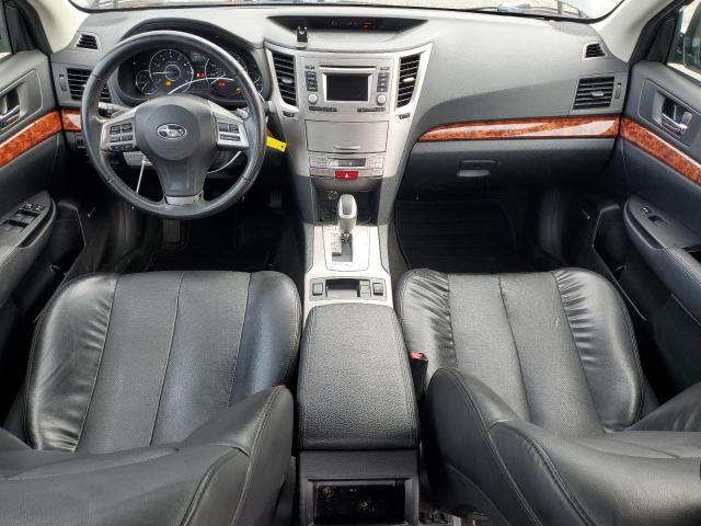 Photo 8 from auction – 2012 SUBARU LEGACY 2.5 with VIN 4S3BMBK61C3042562