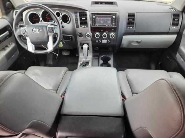 Photo 8 from auction – 2016 TOYOTA SEQUOIA LI with VIN 5TDJW5G16GS140270