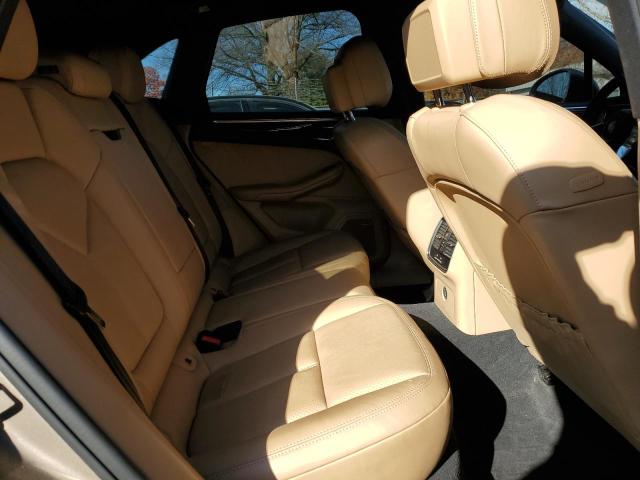 Photo 11 from auction – 2017 PORSCHE MACAN with VIN WP1AA2A50HLB08943