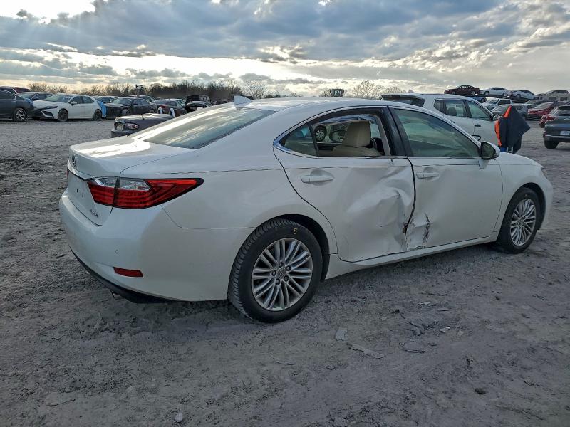 Photo 3 from auction – 2015 LEXUS ES 350 with VIN JTHBK1GG7F2181962