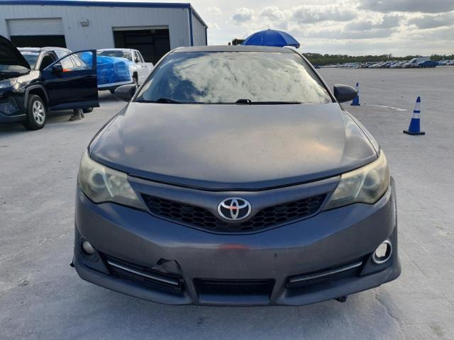 Photo 5 from auction – 2013 TOYOTA CAMRY L with VIN 4T1BF1FK8DU212032