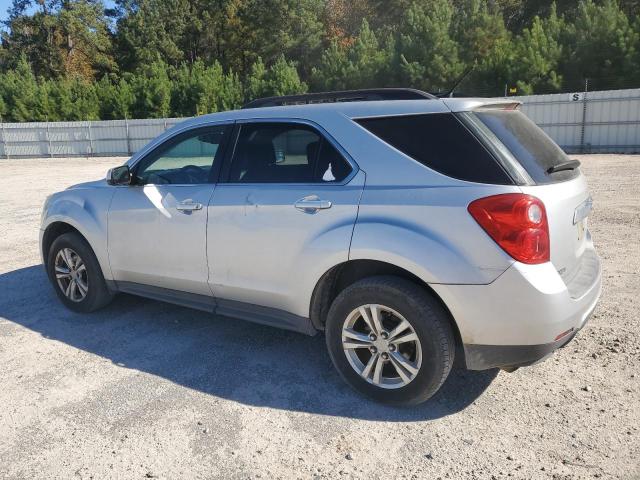 Photo 2 from auction – 2013 CHEVROLET EQUINOX LT with VIN 2GNALPEK4D6264566
