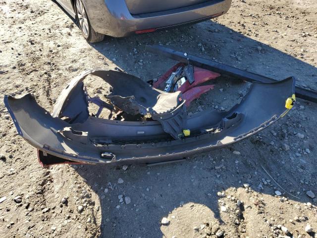 Photo 13 from auction – 2015 HONDA ODYSSEY EX with VIN 5FNRL5H43FB068872