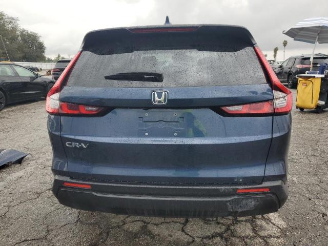 Photo 6 from auction – 2023 HONDA CR-V EX with VIN 2HKRS4H46PH413487