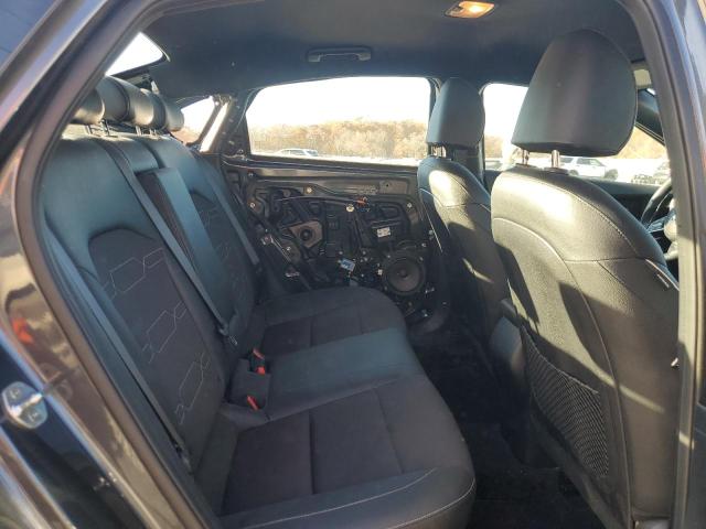 Photo 10 from auction – 2021 KIA FORTE GT L with VIN 3KPF34AD9ME265054