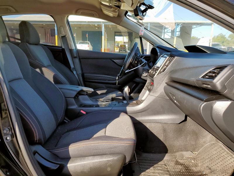 Photo 7 from auction – 2018 SUBARU CROSSTREK with VIN JF2GTADC3JH331658