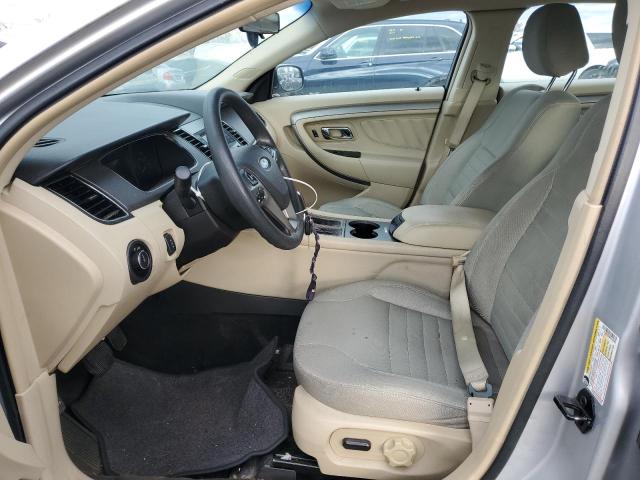 Photo 7 from auction – 2015 FORD TAURUS SE with VIN 1FAHP2D88FG155069