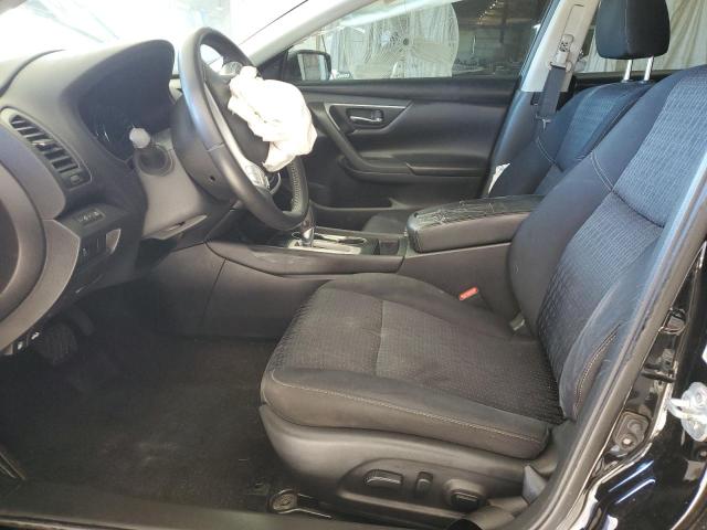 Photo 7 from auction – 2017 NISSAN ALTIMA 2.5 with VIN 1N4AL3AP7HC159039