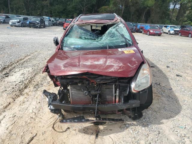 Photo 5 from auction – 2013 NISSAN ROGUE S with VIN JN8AS5MT6DW014606