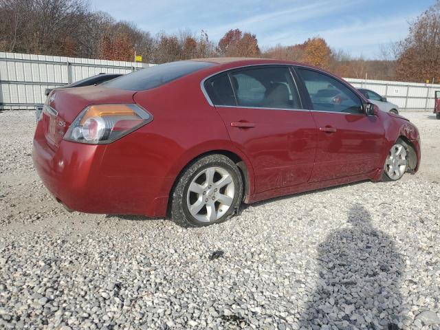 Photo 3 from auction – 2007 NISSAN ALTIMA with VIN 1N4AL21E57C212649
