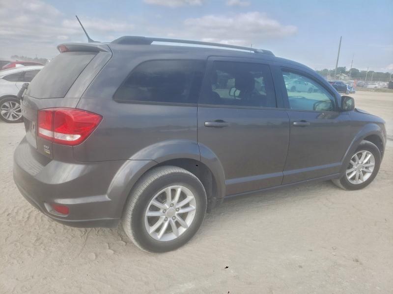 Photo 3 from auction – 2015 DODGE JOURNEY SX with VIN 3C4PDCBGXFT604892