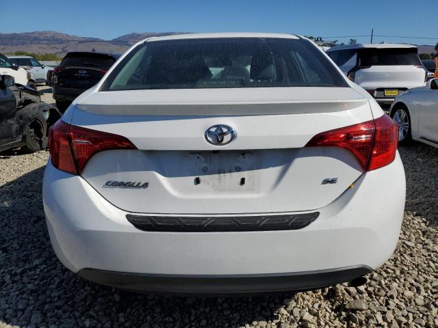 Photo 6 from auction – 2019 TOYOTA COROLLA L with VIN 2T1BURHE5KC206490