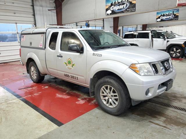 Photo 4 from auction – 2015 NISSAN FRONTIER S with VIN 1N6AD0CW2FN747486
