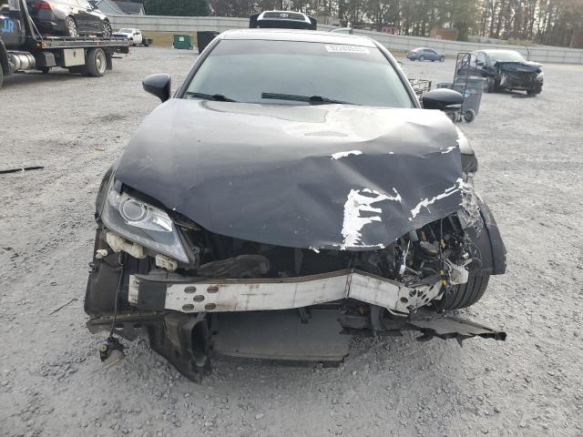 Photo 5 from auction – 2015 LEXUS GS 350 with VIN JTHBE1BL3FA015987