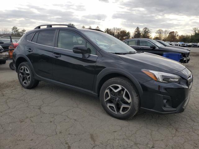 Foto 4 de la subasta – 2019 SUBARU CROSSTREK con VIN JF2GTANC2KH356468