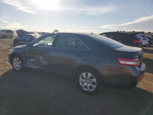 Zdjęcie 2 z aukcji – 2011 TOYOTA CAMRY BASE z VIN 4T1BF3EK8BU600842