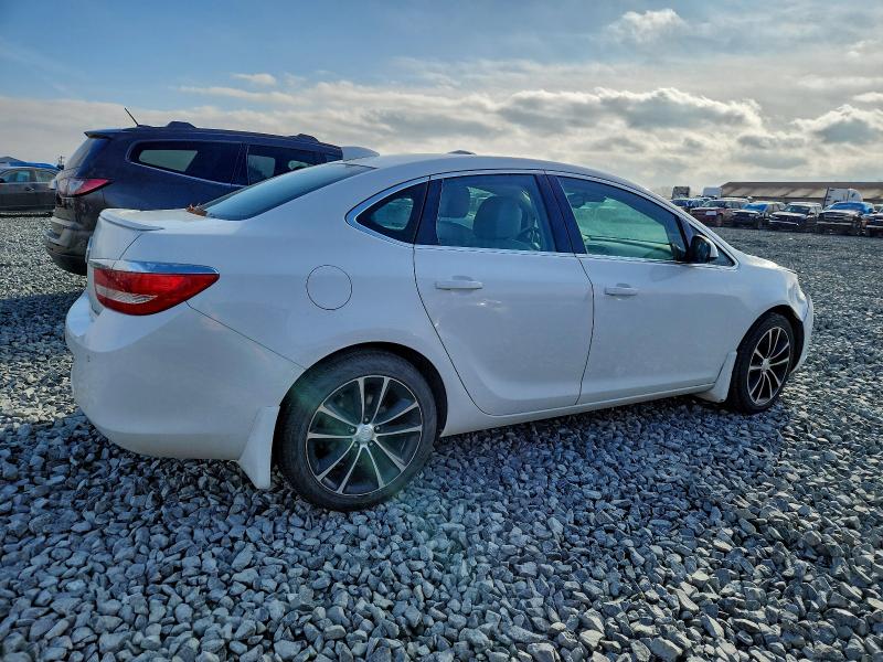 Photo 3 from auction – 2017 BUICK VERANO SPO with VIN 1G4PR5SK2H4122519