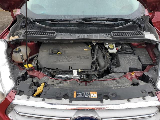 Photo 12 from auction – 2018 FORD ESCAPE SE with VIN 1FMCU0GD8JUA80843